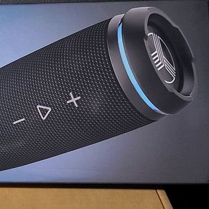 Treblab HD77 Bluetooth Speaker